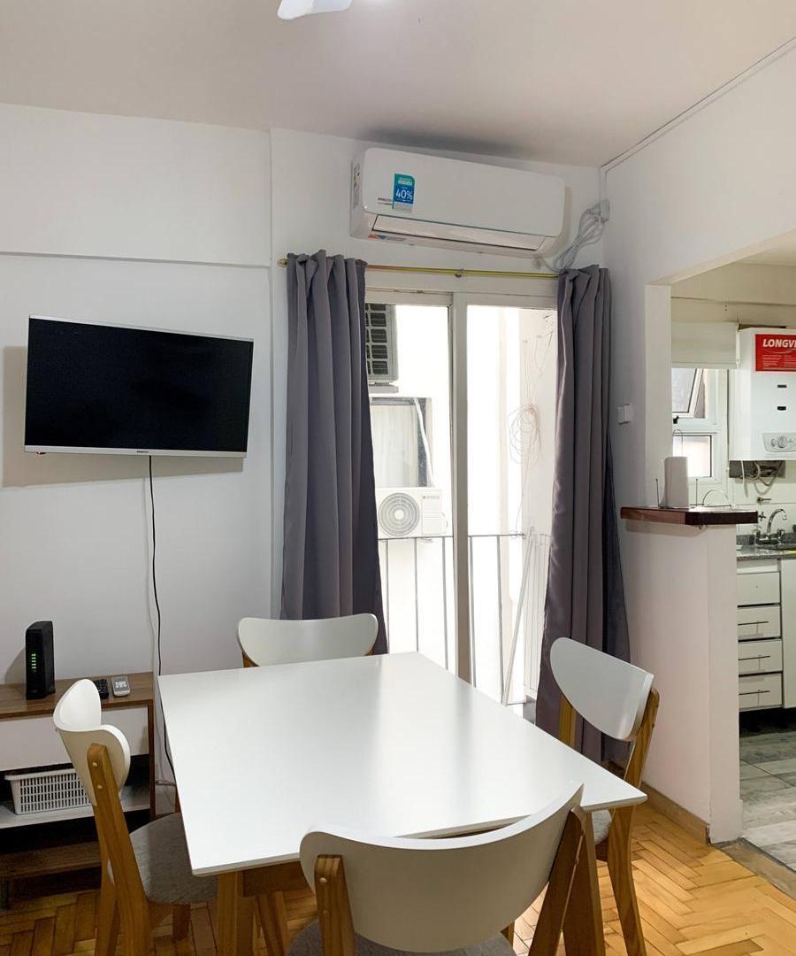 Foto de Departamento en venta en Barrio Norte, imagen 4
