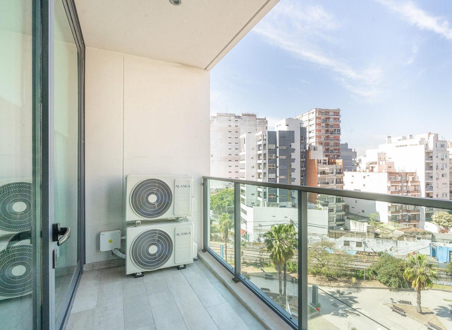 Foto de Alquiler Departamento Amoblado BE Plaza Las Cañitas, imagen 5