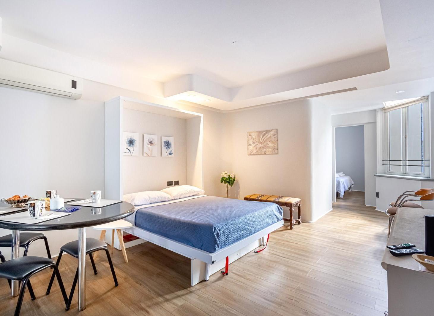 Foto de Departamento en Alquiler en Recoleta!!!, imagen 3