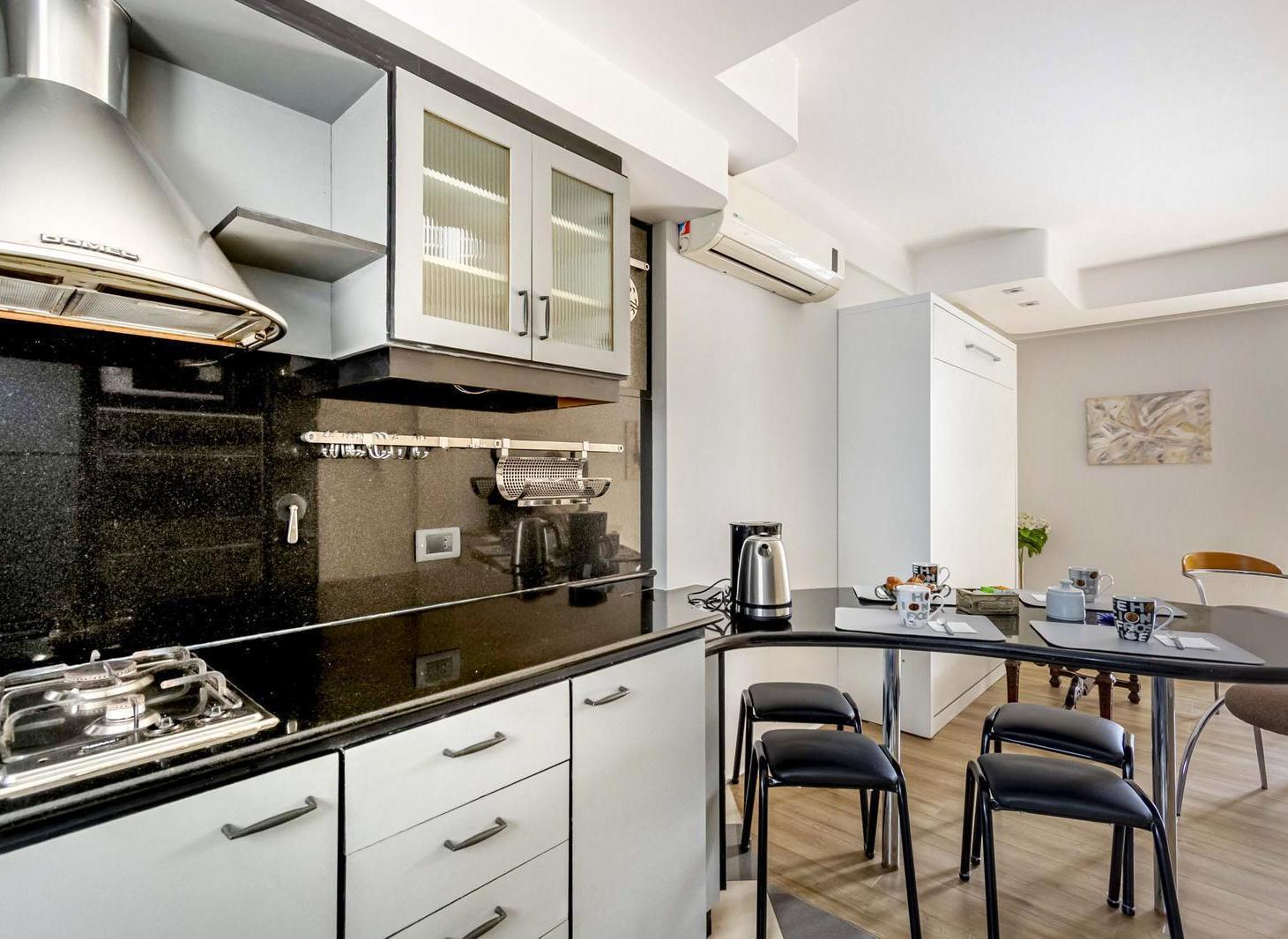 Foto de Departamento en Alquiler en Recoleta!!!, imagen 1