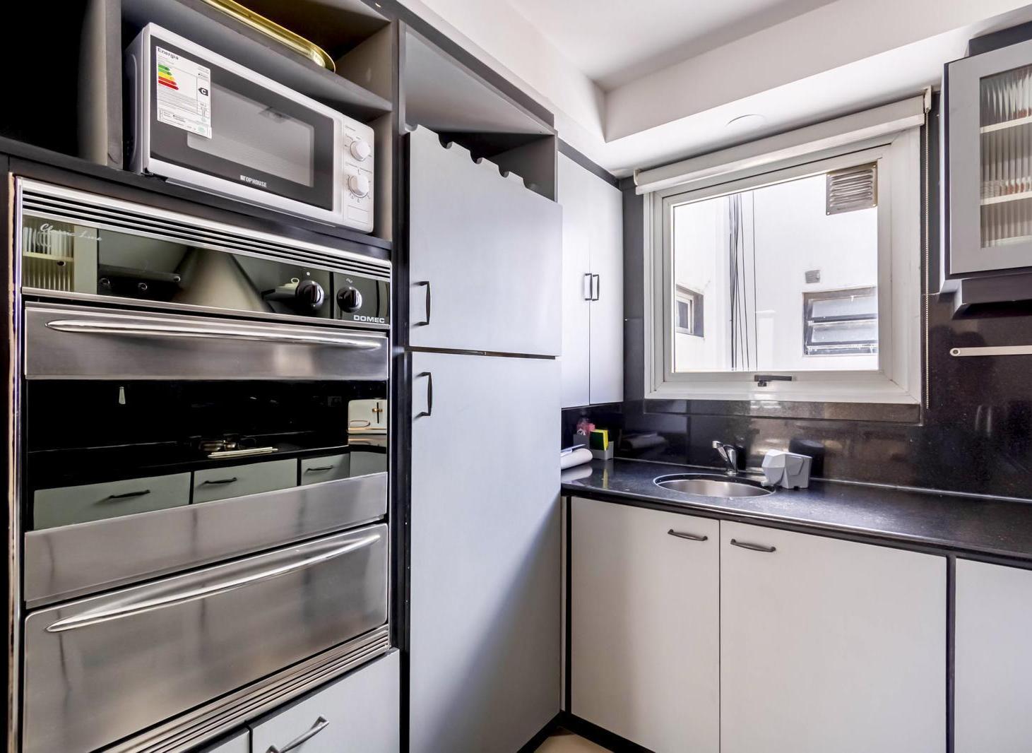 Foto de Departamento en Alquiler en Recoleta!!!, imagen 4