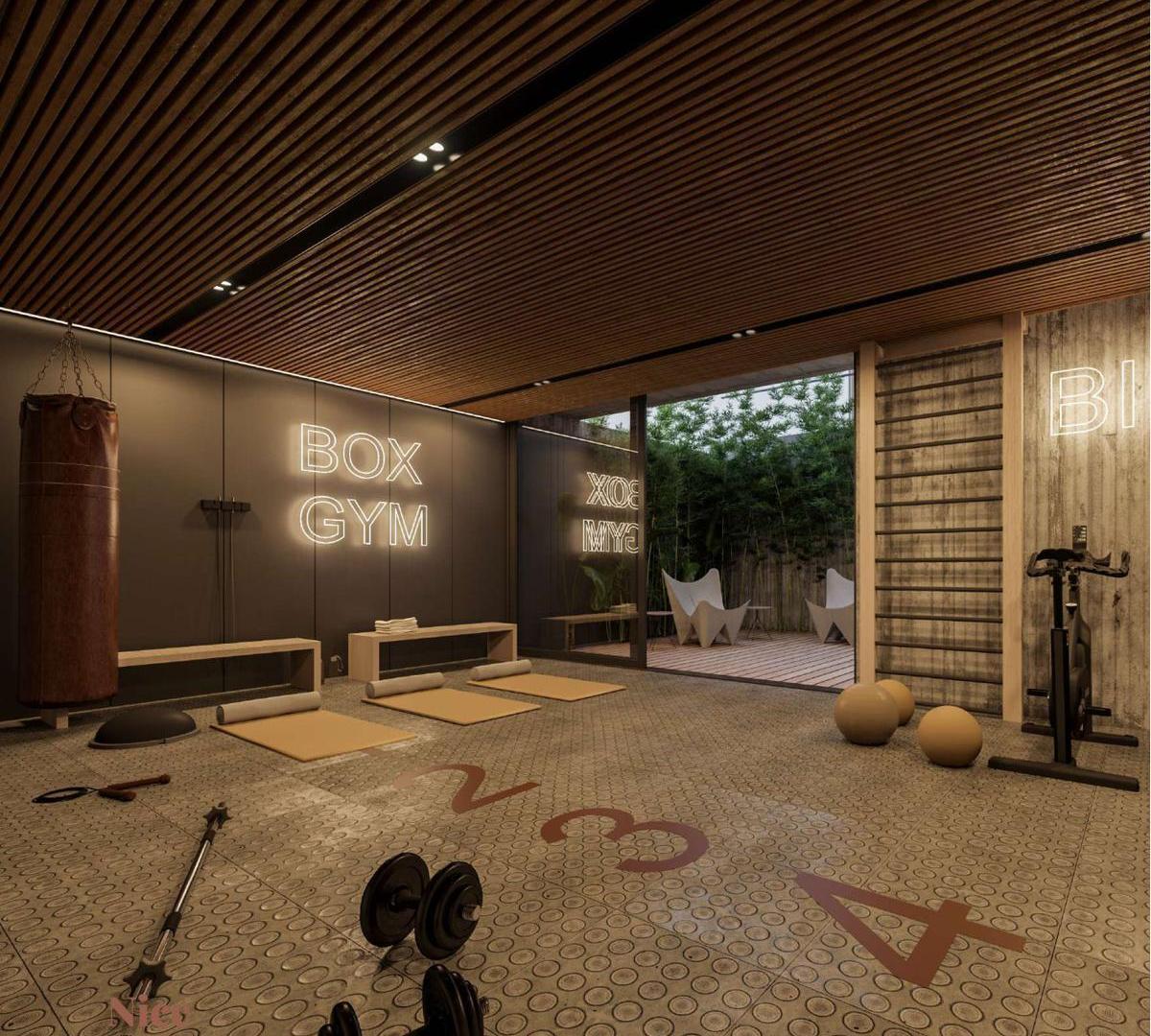 Foto de Departamento venta a estrenar con amenities, posibilidad de cochera!, imagen 5