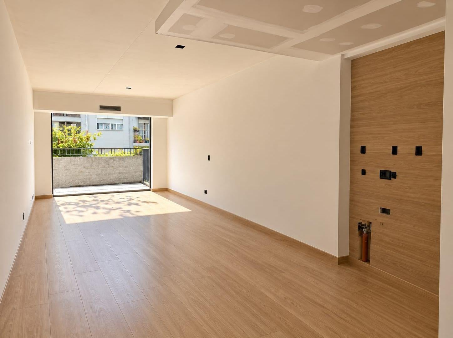 Foto de Departamento venta a estrenar con amenities, posibilidad de cochera!, imagen 2