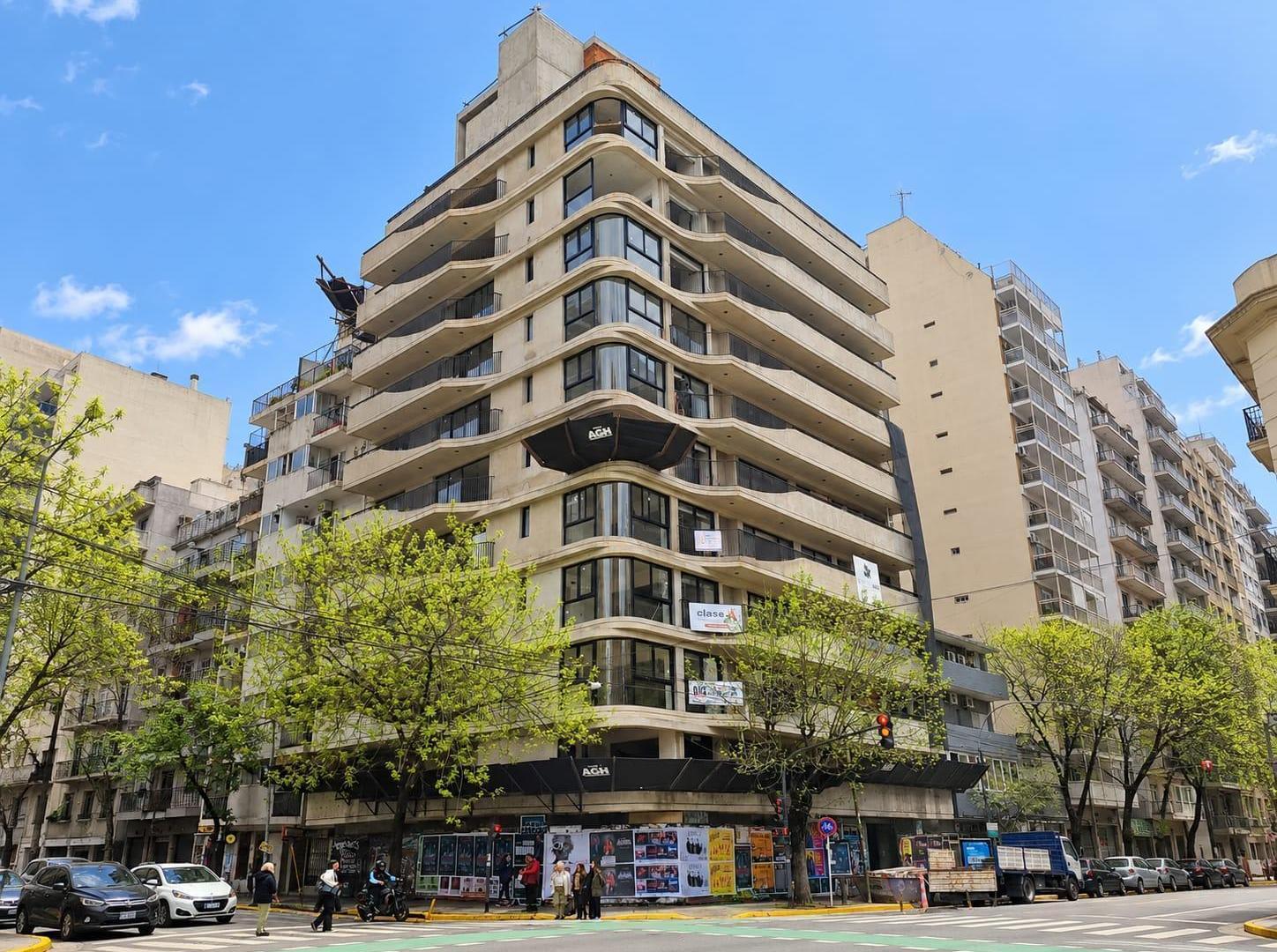 Foto de Departamento venta a estrenar con amenities, posibilidad de cochera!, imagen 1
