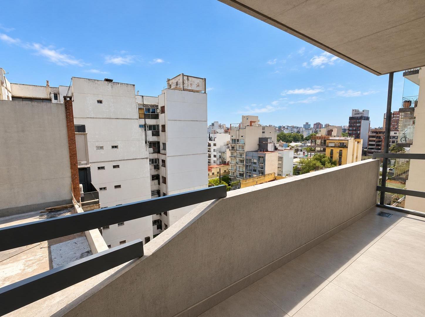 Foto de Departamento venta a estrenar con amenities, posibilidad de cochera!, imagen 3