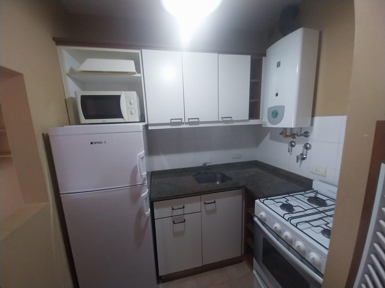 Foto de Departamento 1 ambiente, frente al mar, Zona Centro, imagen 3