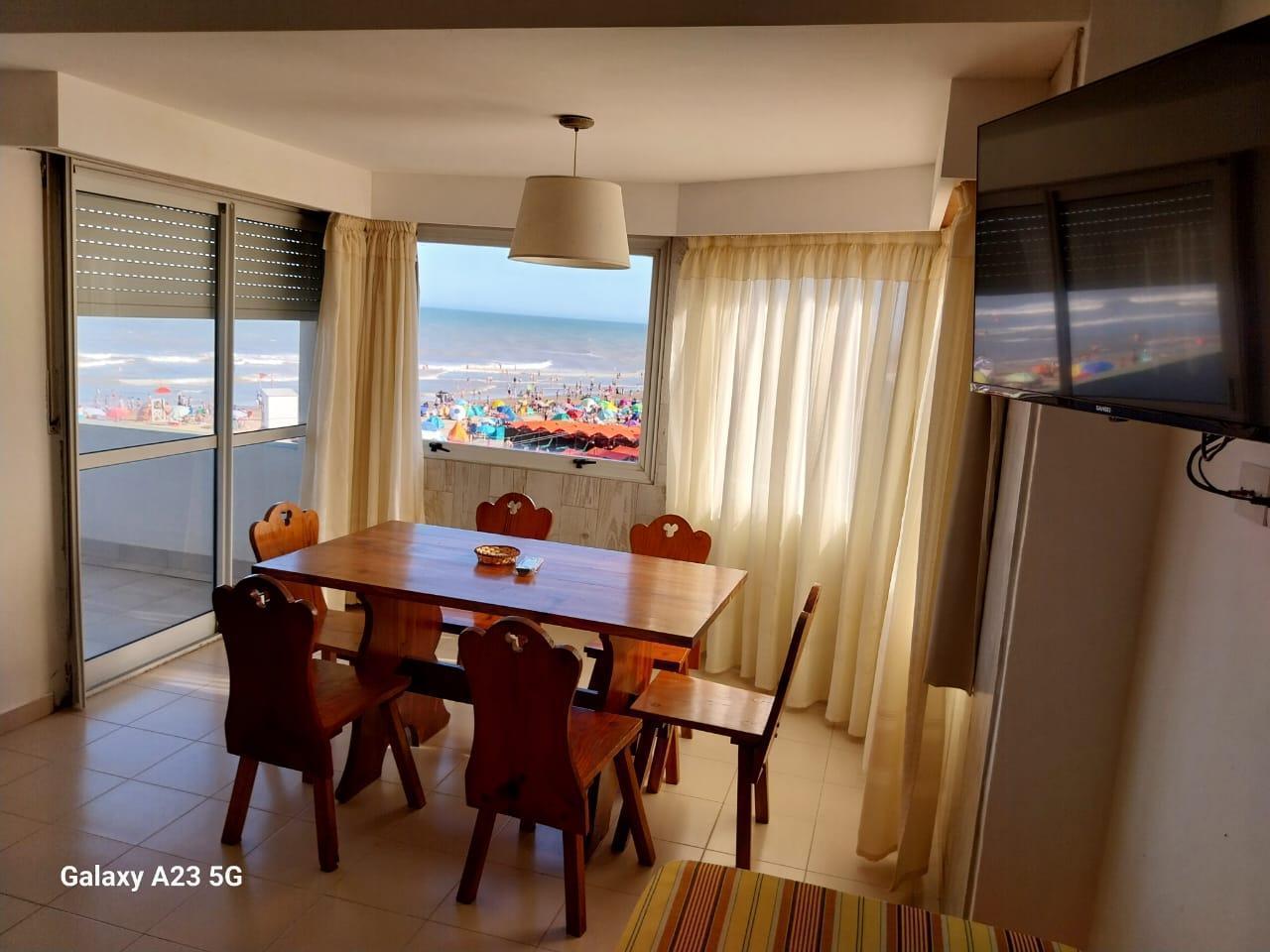 Departamento en Villa Gesell
