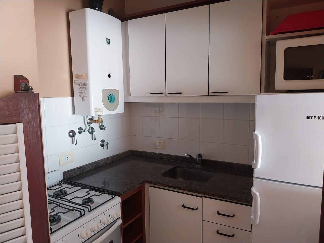 Foto de Departamento de 1 ambiente frente a la playa, en Zona Centro, Villa, imagen 5