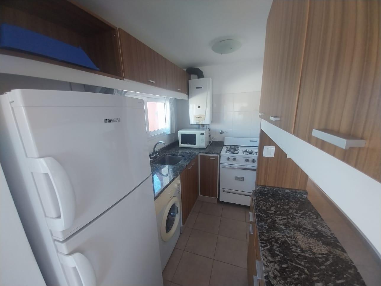 Foto de Departamento en alquiler temporario frente al mar en Villa Gesell, Zona, imagen 4