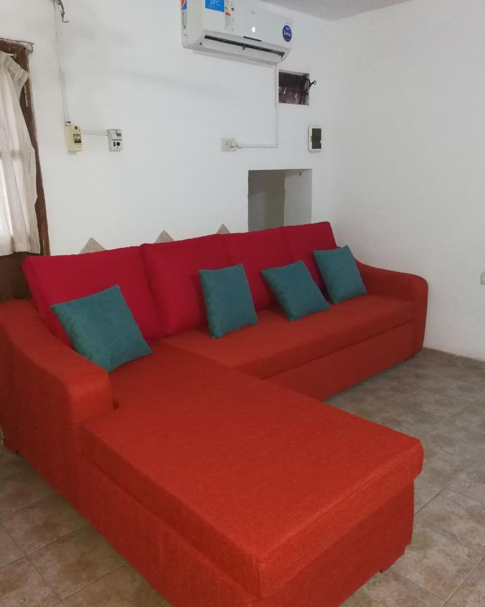 1 Casa y 2 Monoambientes. 1
