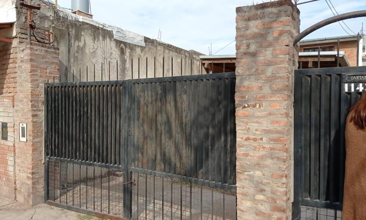 Propiedad en Argentina