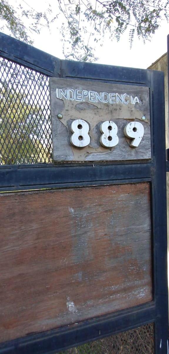 Propiedades con Salida Al Rio en Pueblo Esther. 2