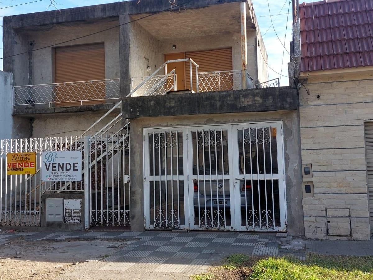 Propiedad en Argentina