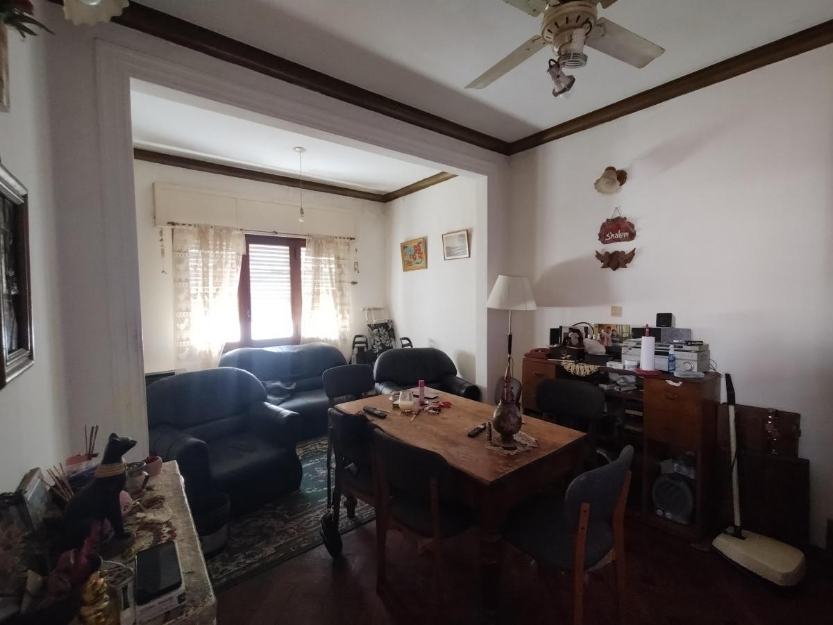 Departamento 3 Dorm. con Quincho Barrio Abasto 5