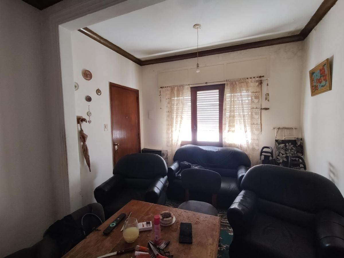 Departamento 3 Dorm. con Quincho Barrio Abasto 2