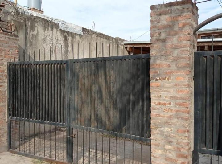 Propiedad en Argentina