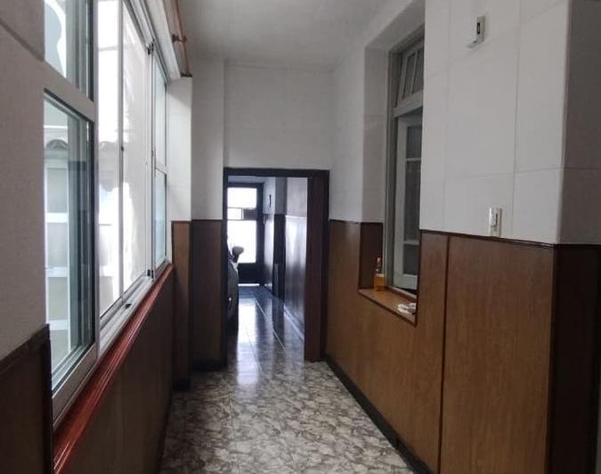 Casa 2 dorm, cochera y patio int con parrillero. 1