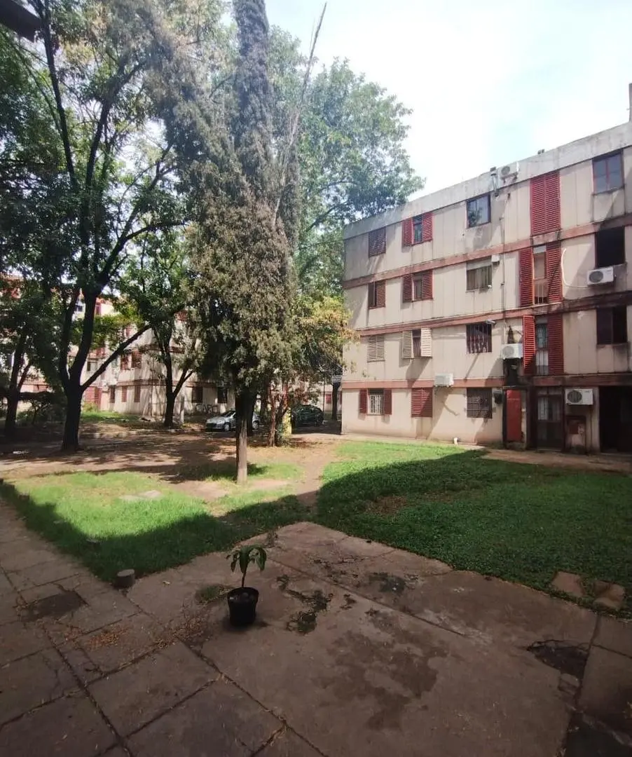 Departamento de 3 dormitorios en B° Las Delicias. 1