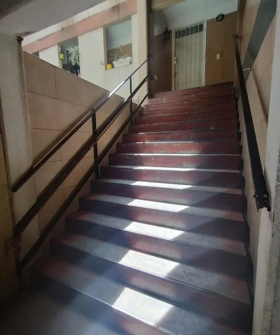 Departamento de 3 dormitorios en B° Las Delicias. 5