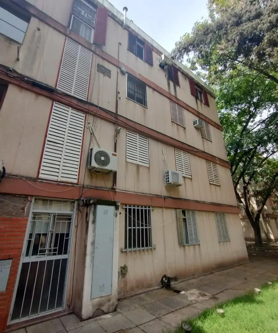 Departamento de 3 dormitorios en B° Las Delicias. 3