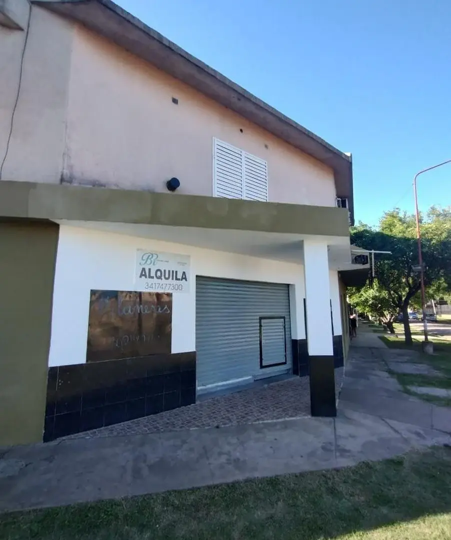 Local Comercial en Villa Gobernador Galvez. 1