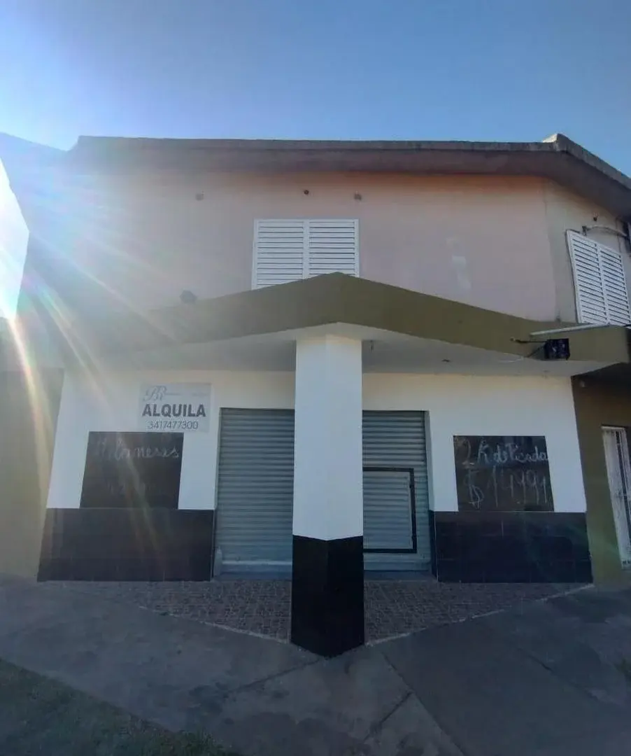 Local Comercial en Villa Gobernador Galvez. 5