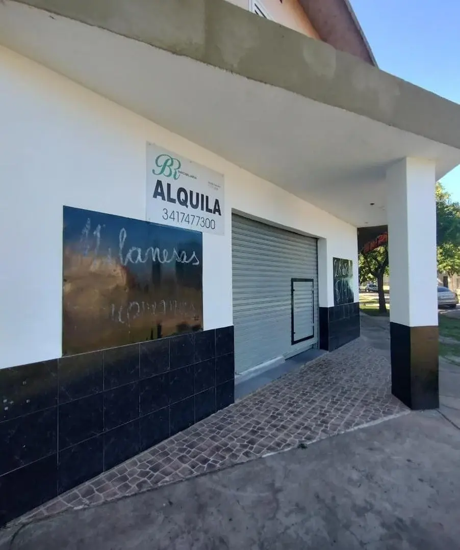 Local Comercial en Villa Gobernador Galvez. 3