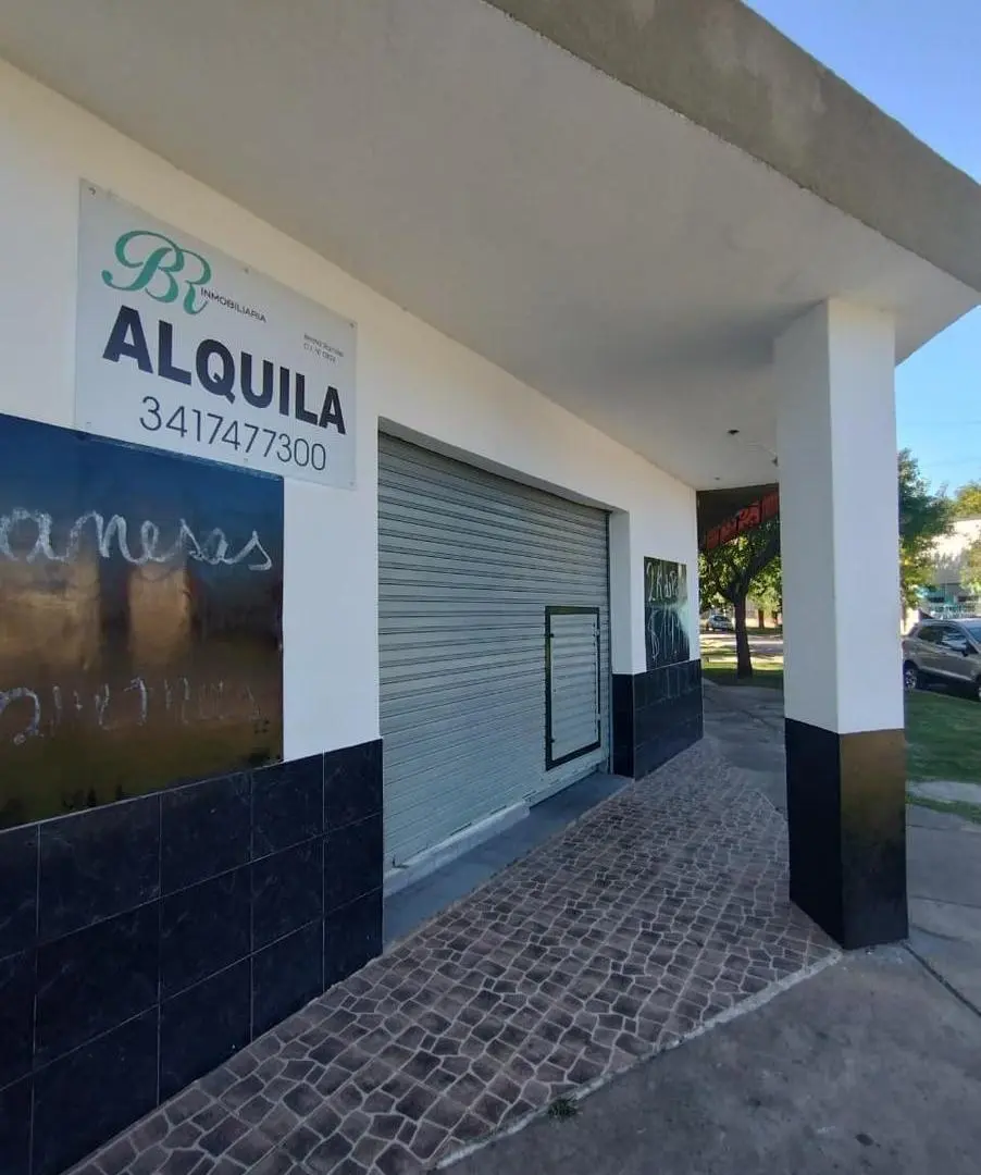 Local Comercial en Villa Gobernador Galvez. 4