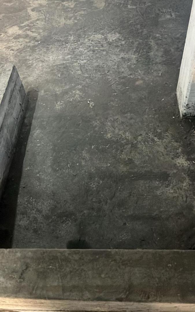 Cochera en Microcentro.