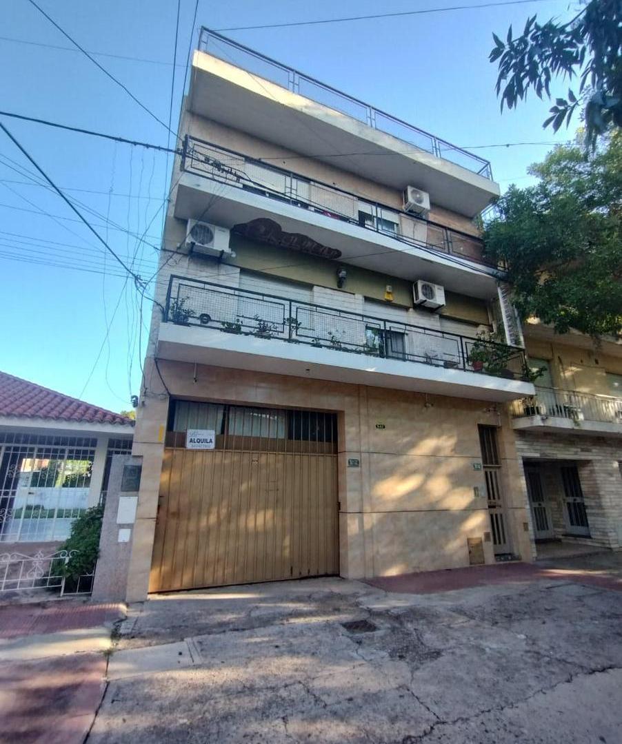 Galpón en B° Belgrano.
