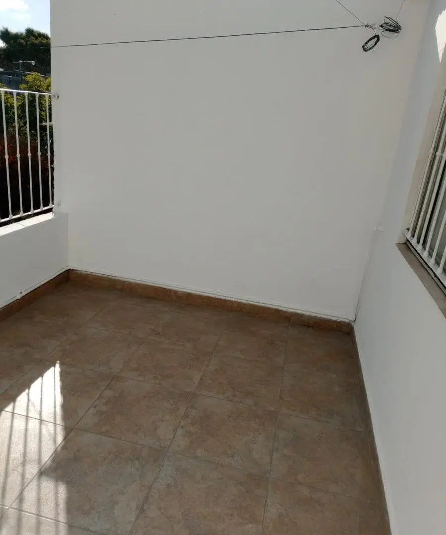 Departamento de 1 dormitorio en Villa Gobernador Gálvez. 2
