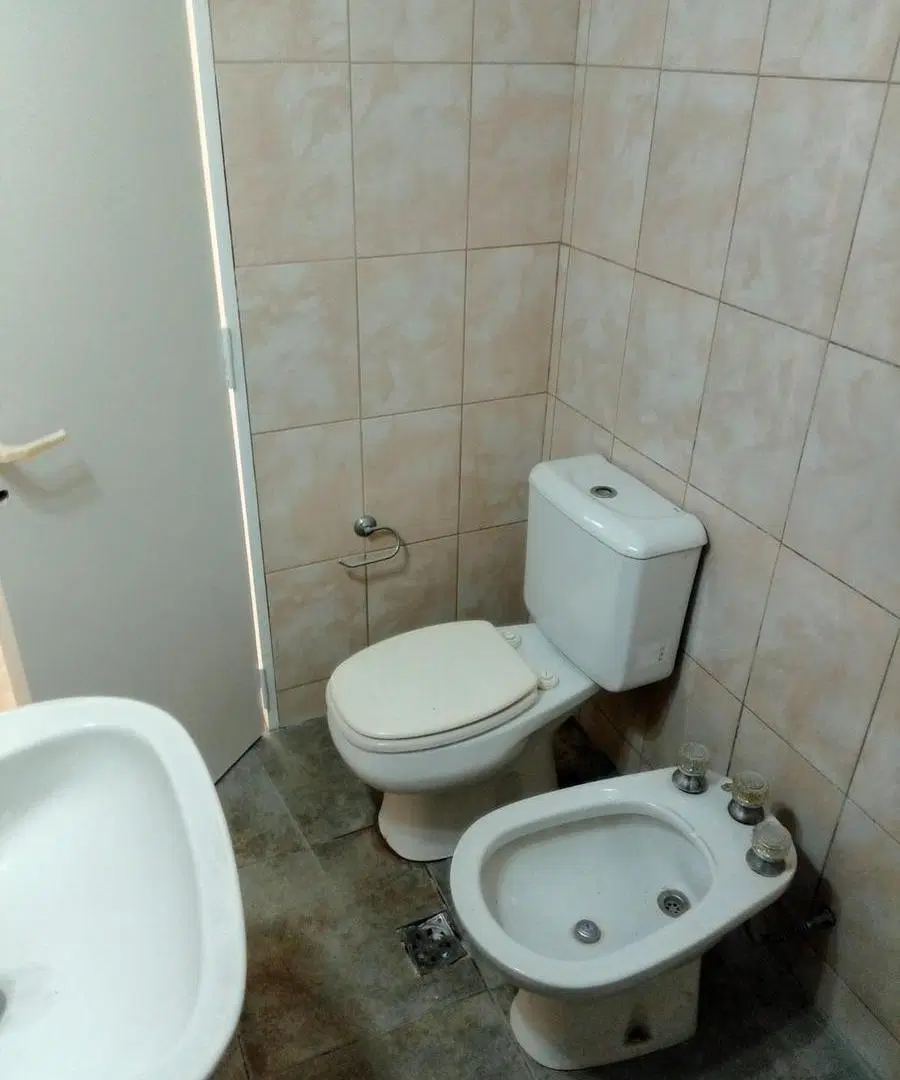 Departamento de 1 dormitorio en Villa Gobernador Gálvez. 4