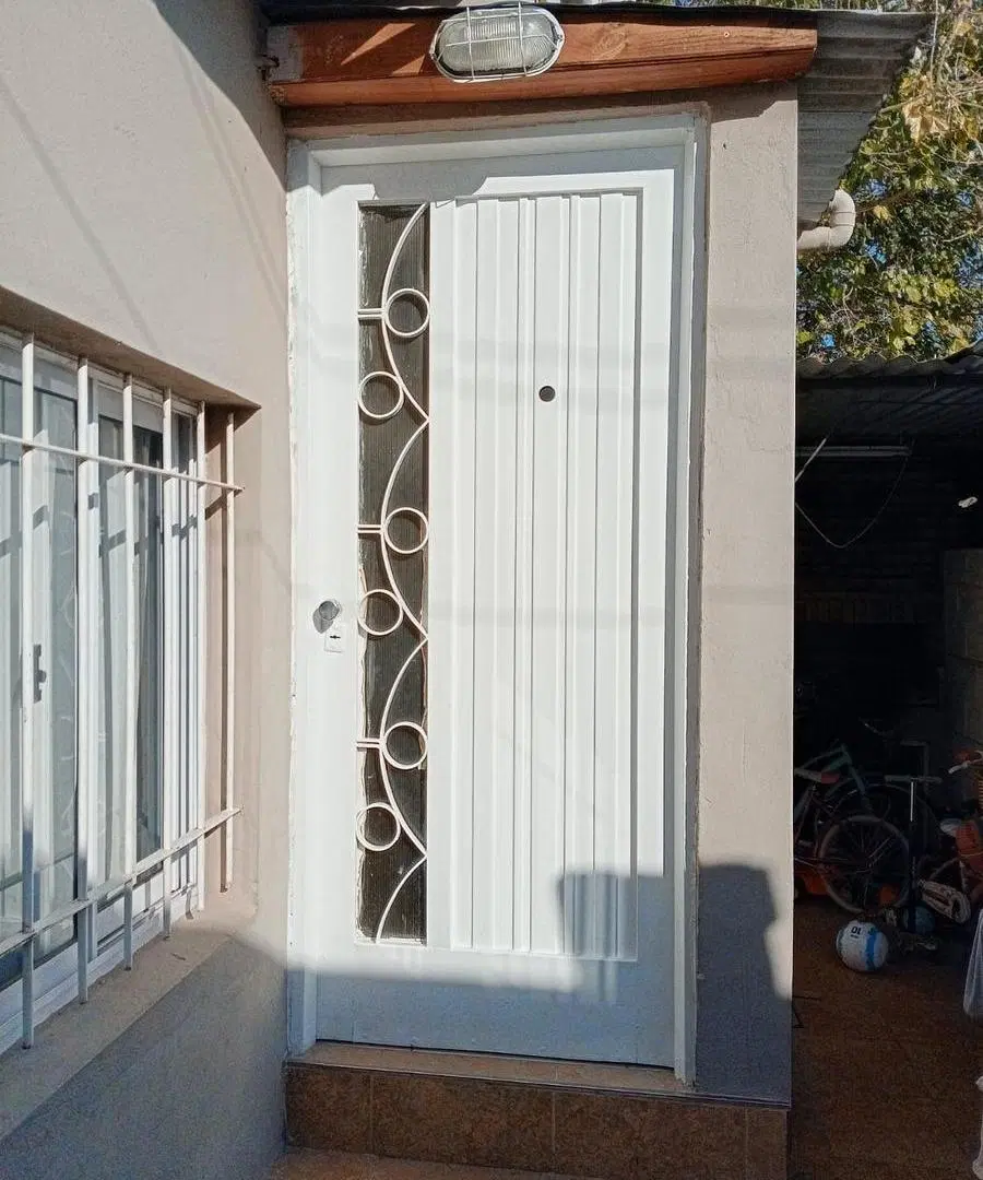 Departamento de 1 dormitorio en Villa Gobernador Gálvez. 3
