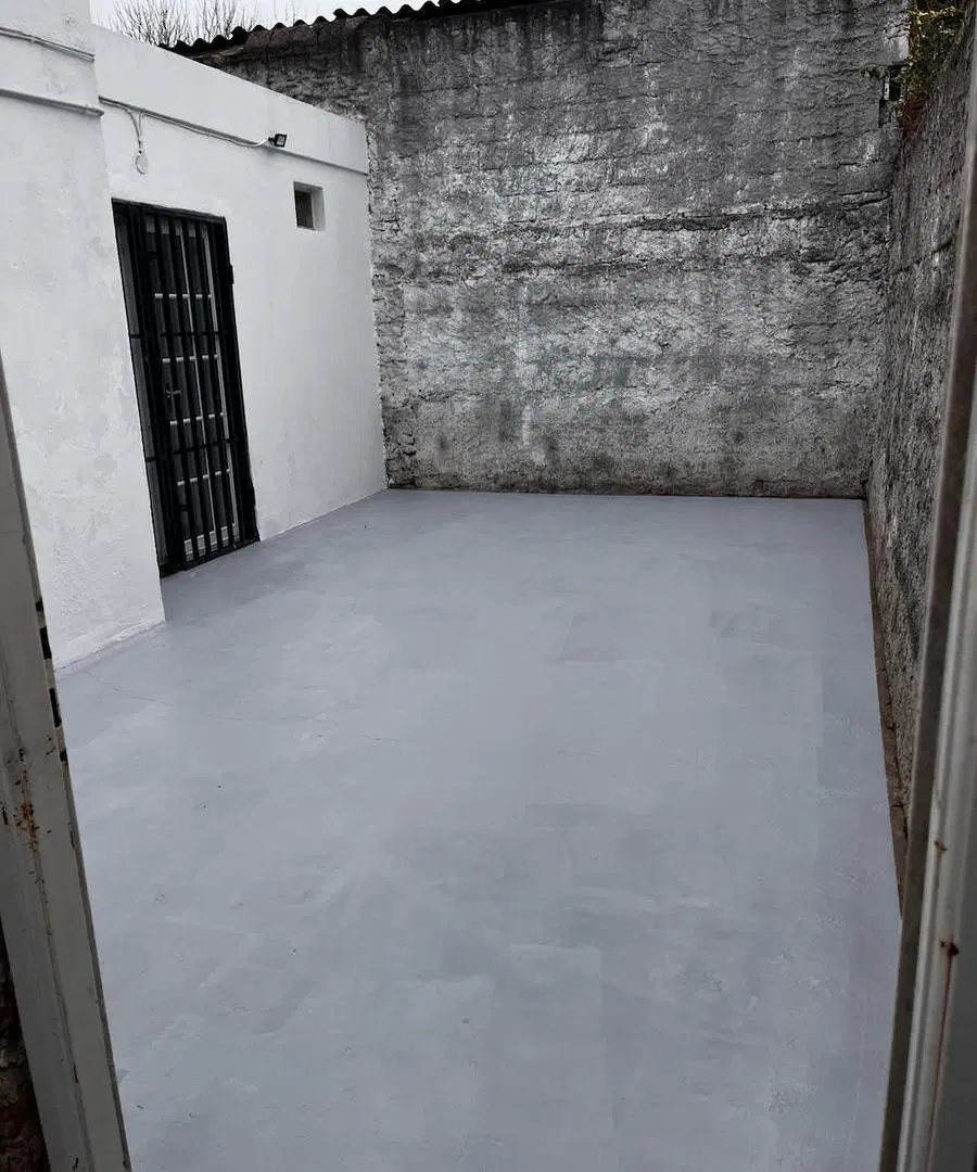 Departamento interno de 1 dormitorio en B° Tiro Suizo. 1