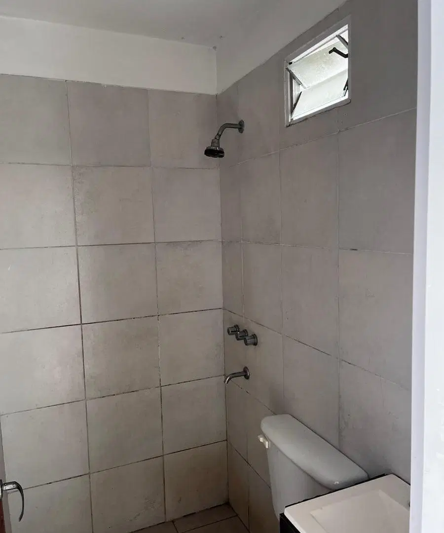 Departamento interno de 1 dormitorio en B° Tiro Suizo. 5