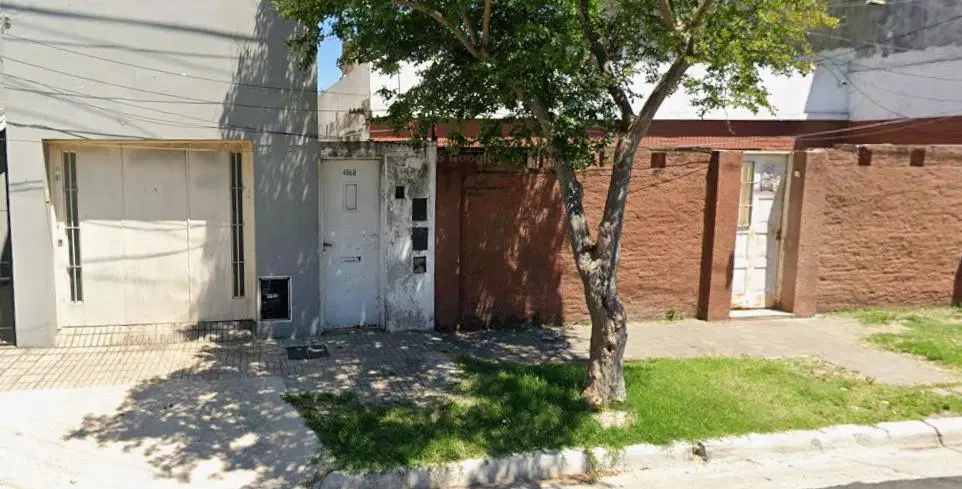 Departamento interno de 1 dormitorio en B° Tiro Suizo. 4