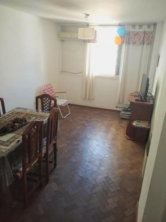 Departamento de 3 dormitorios con cochera en B° Martin. 5