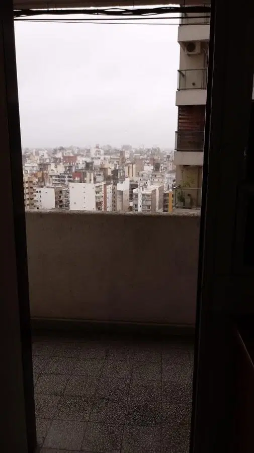 Departamento de 1 dormitorio en B° Martin. 3