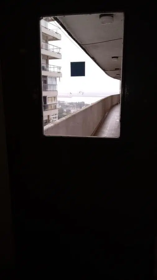 Departamento de 1 dormitorio en B° Martin. 2