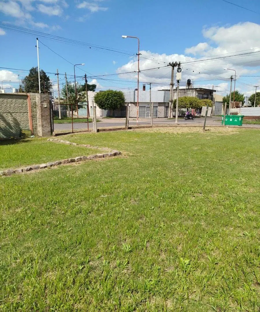 Lote en Villa Gobernador Gálvez. 1