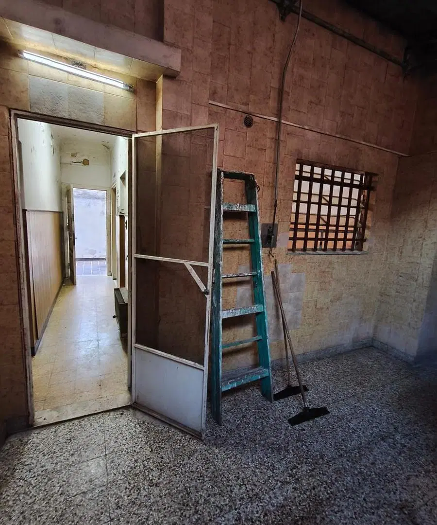Departamento de pasillo de 2 dormitorios en Zona sur. 4