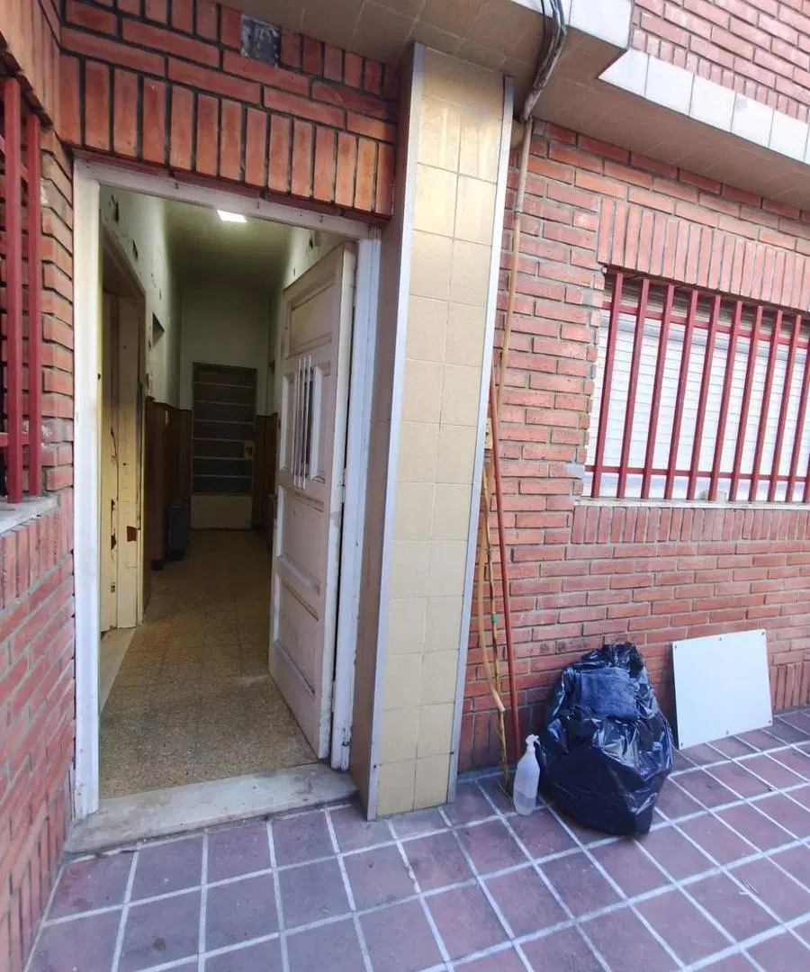 Departamento de pasillo de 2 dormitorios en Zona sur. 8
