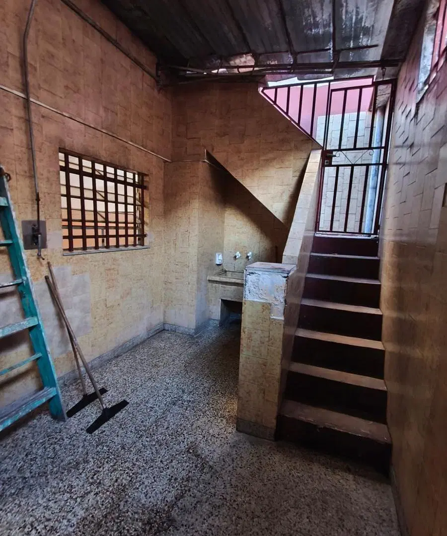 Departamento de pasillo de 2 dormitorios en Zona sur. 3