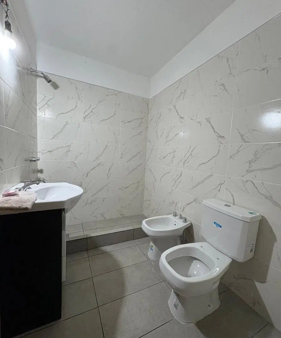 Casa de 1 dormitorio en B° Roque Saenz Peña 2