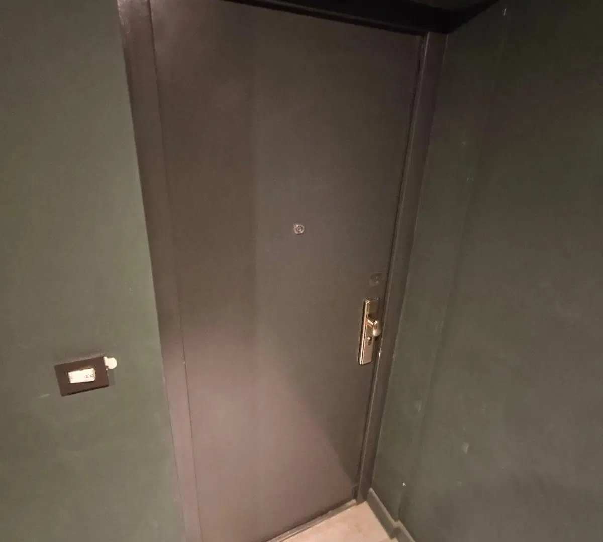 Departamento de 1 dormitorio en B° Ntra Sra de Lourdes. 4