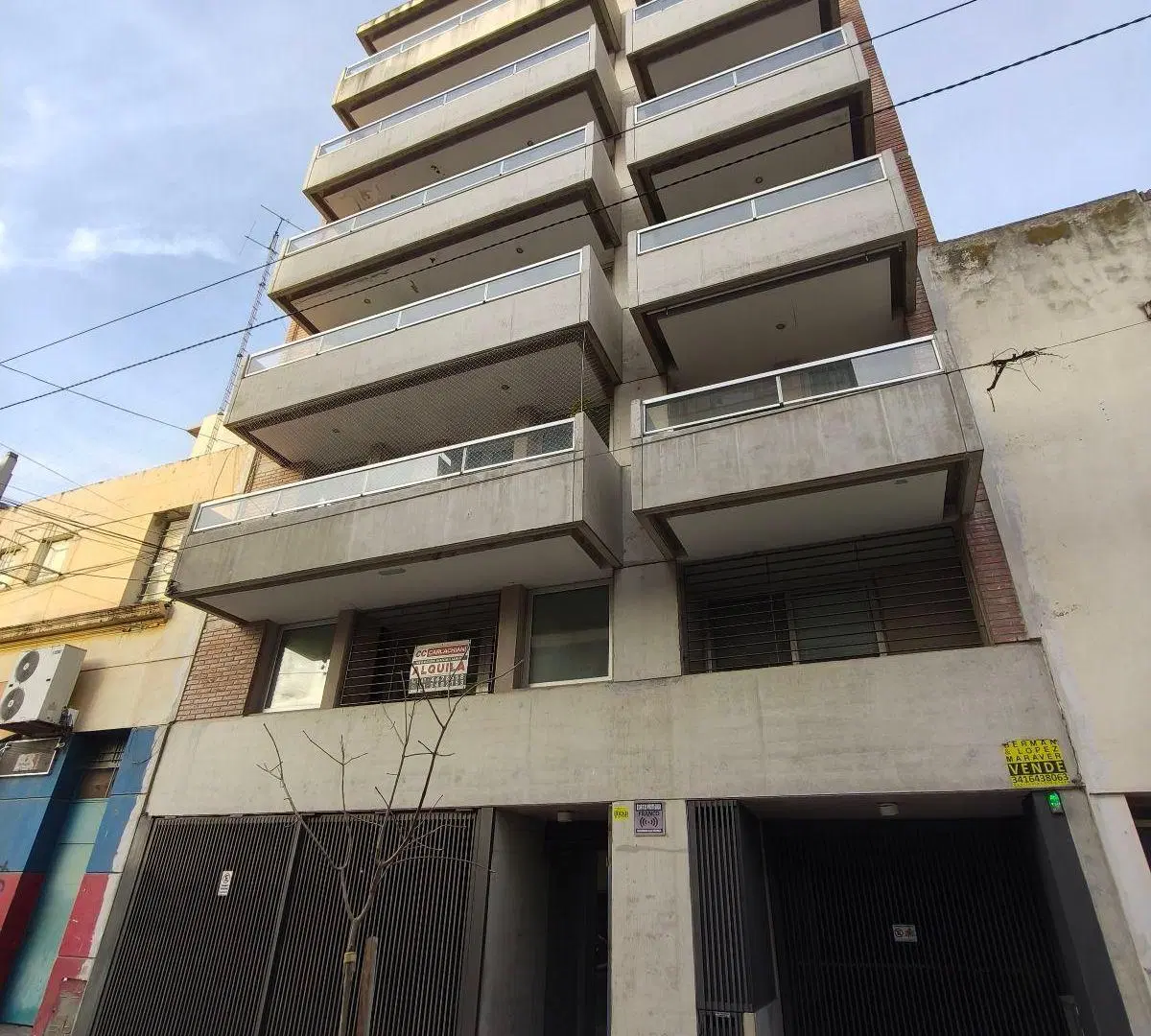 Departamento de 1 dormitorio en B° Ntra Sra de Lourdes. 2