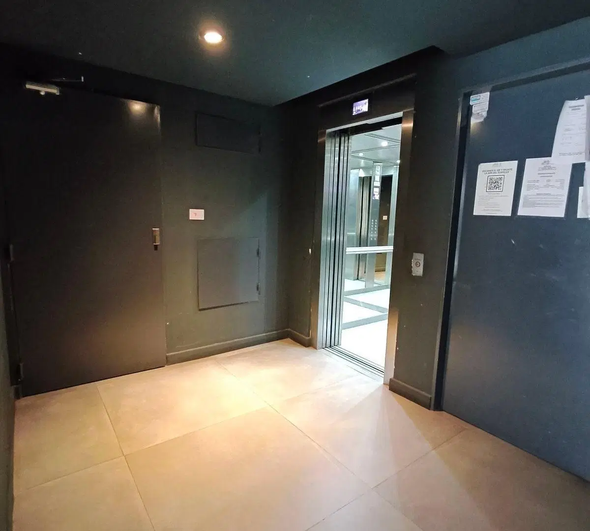 Departamento de 1 dormitorio en B° Ntra Sra de Lourdes. 1