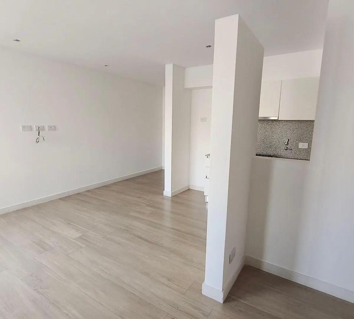 Departamento de 1 dormitorio en B° Ntra Sra de Lourdes. 8
