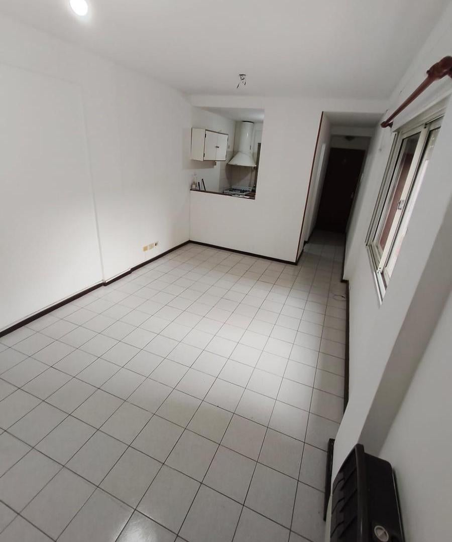 Foto de Departamento de 1 dormitorio en B° Abasto., imagen 4