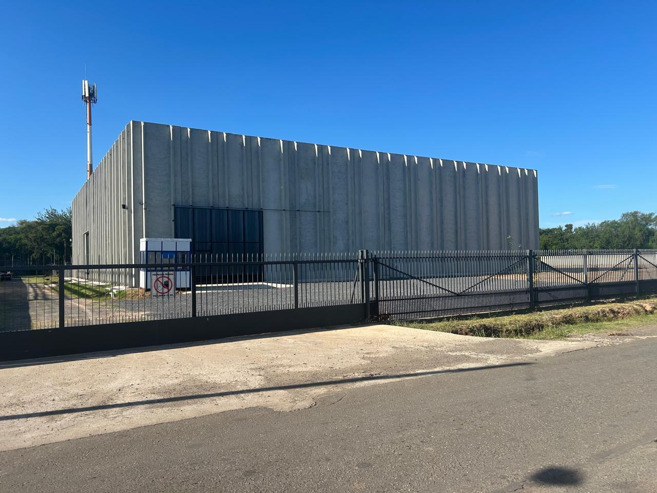 Foto de Nave industrial en Zona sur de Rosario., imagen 4